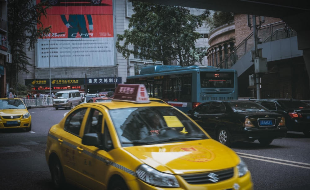 长安欧尚的铃木启悦落地价,长安欧尚启悦双燃料出租车性能