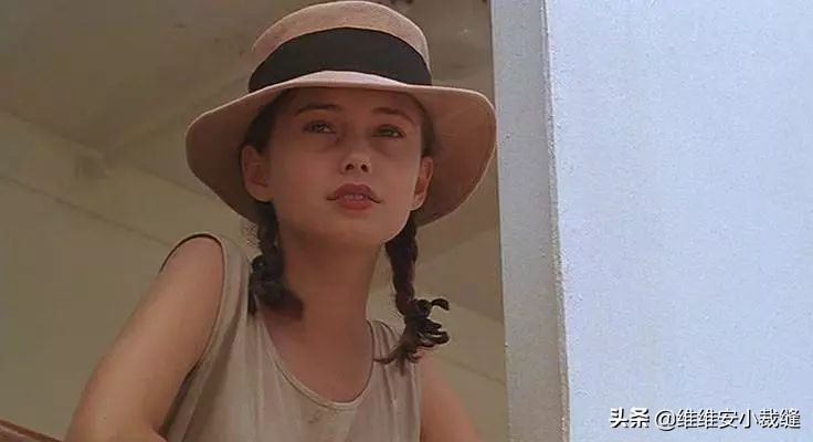 杜拉斯的情人中有关爱情的片段,杜拉斯连衣裙