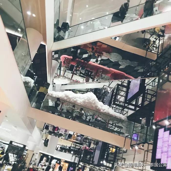 泰国曼谷市中心景点,泰国曼谷旅游攻略2014