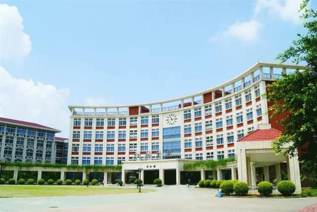 汕头文艺小清新地方,汕头好看的高中