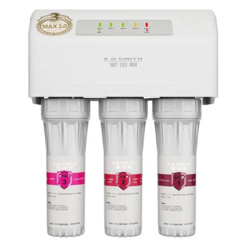 家用净水器十大排名优选安吉尔,厨下净水器沁园对比安吉尔