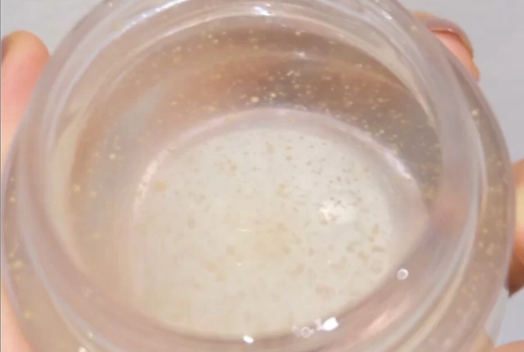 袁姗姗路转粉片段,袁姗姗综艺节目分享