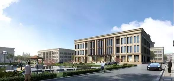 你可能不知道，此地的就业人数将会暴涨至以万为单位……