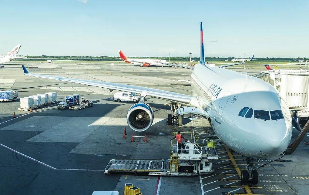 重庆中乌跨境电商物流空运,空运快捷安全