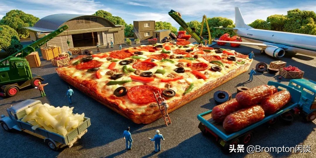 外国作品设计海报,国外创意海报赏析