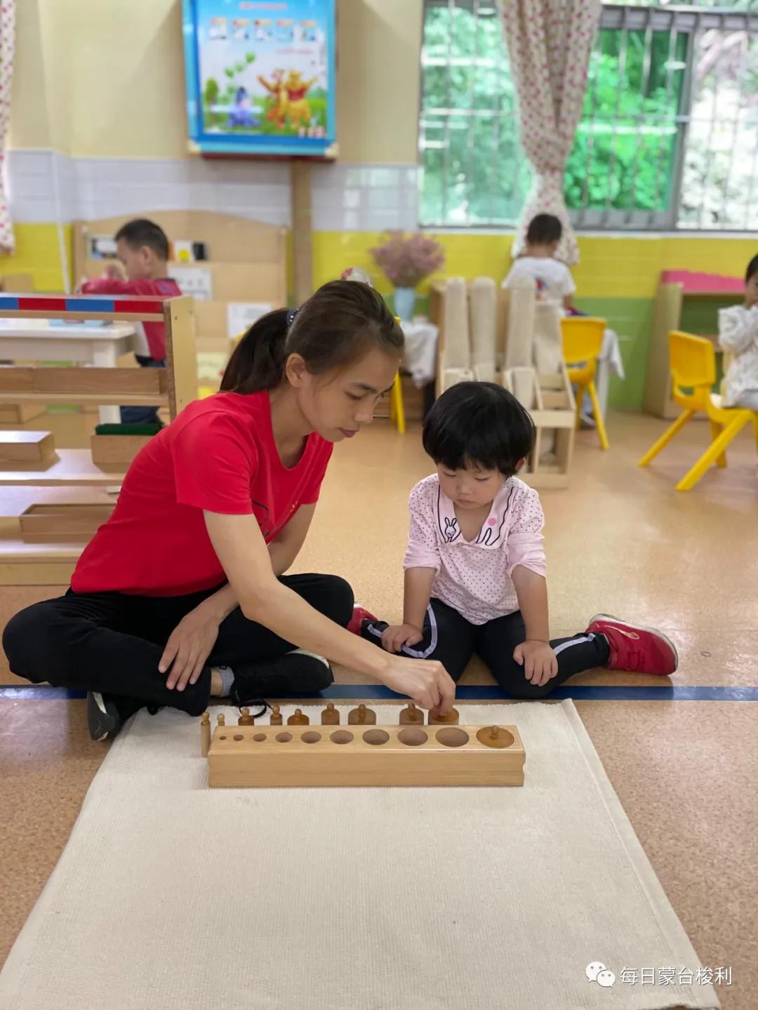 蒙台梭利教育的十大特点,蒙台梭利教育在中国的发展趋势