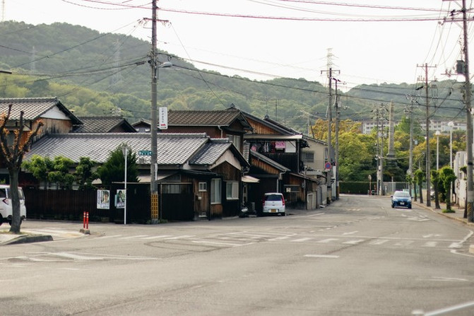日本冈山旅游自由行,日本冈山旅游攻略