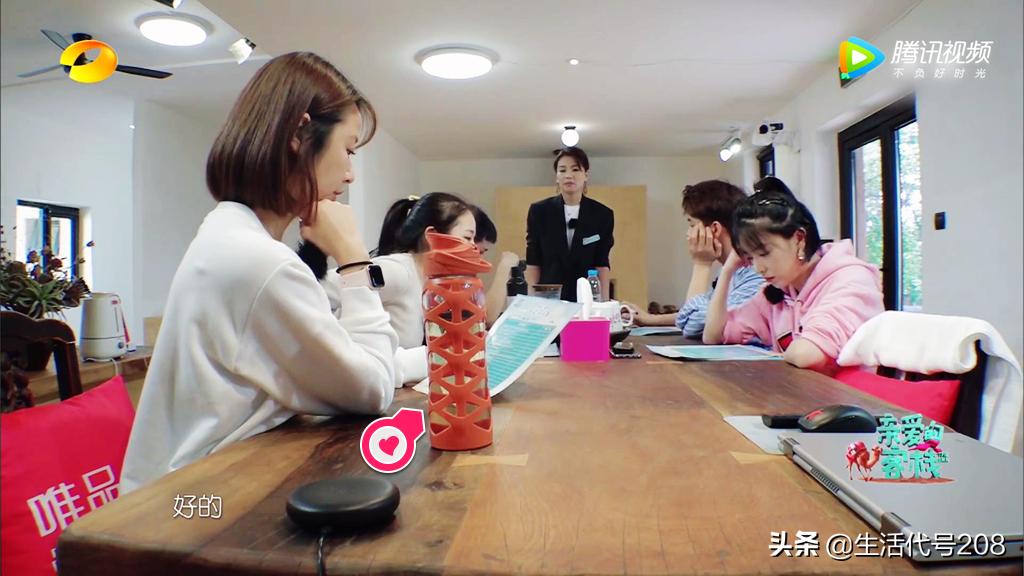 亲爱的客栈测评,亲爱的客栈第一季美景