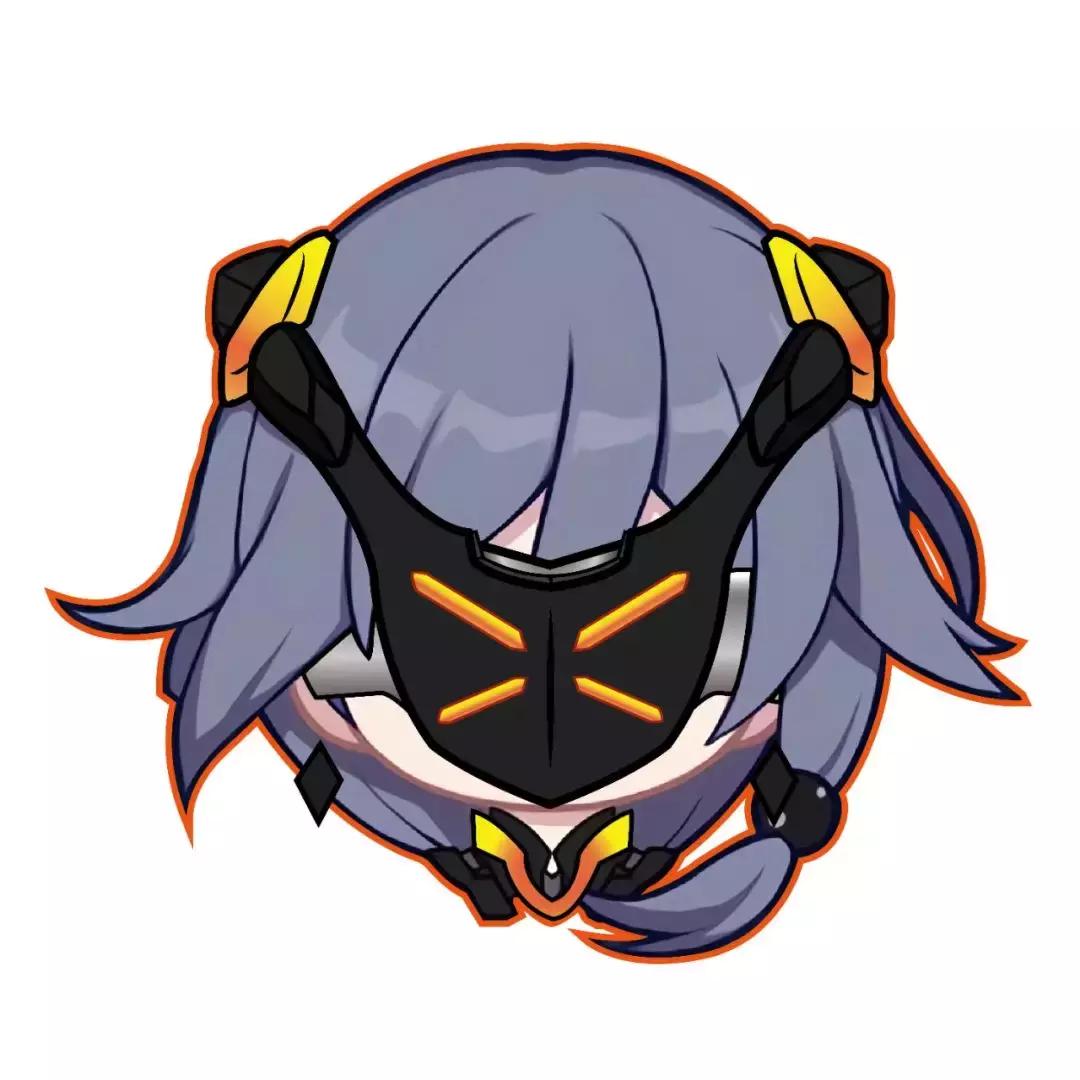 崩坏三q版头像莉莉娅,崩坏三情头图集