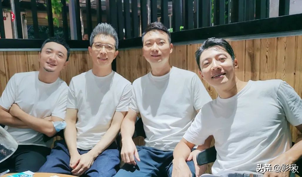 现役第一男团,第一男团