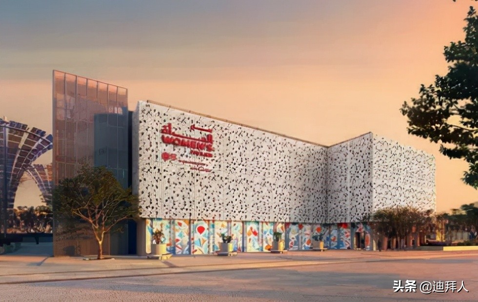 迪拜旅游攻略必玩景点推荐一下,迪拜旅游百科知识大全最新