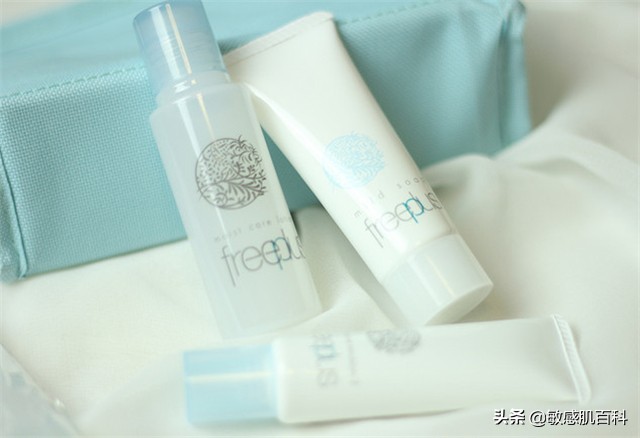 敏感肌混油皮用什么护肤品比较好,38岁敏感肌用什么抗衰老护肤品