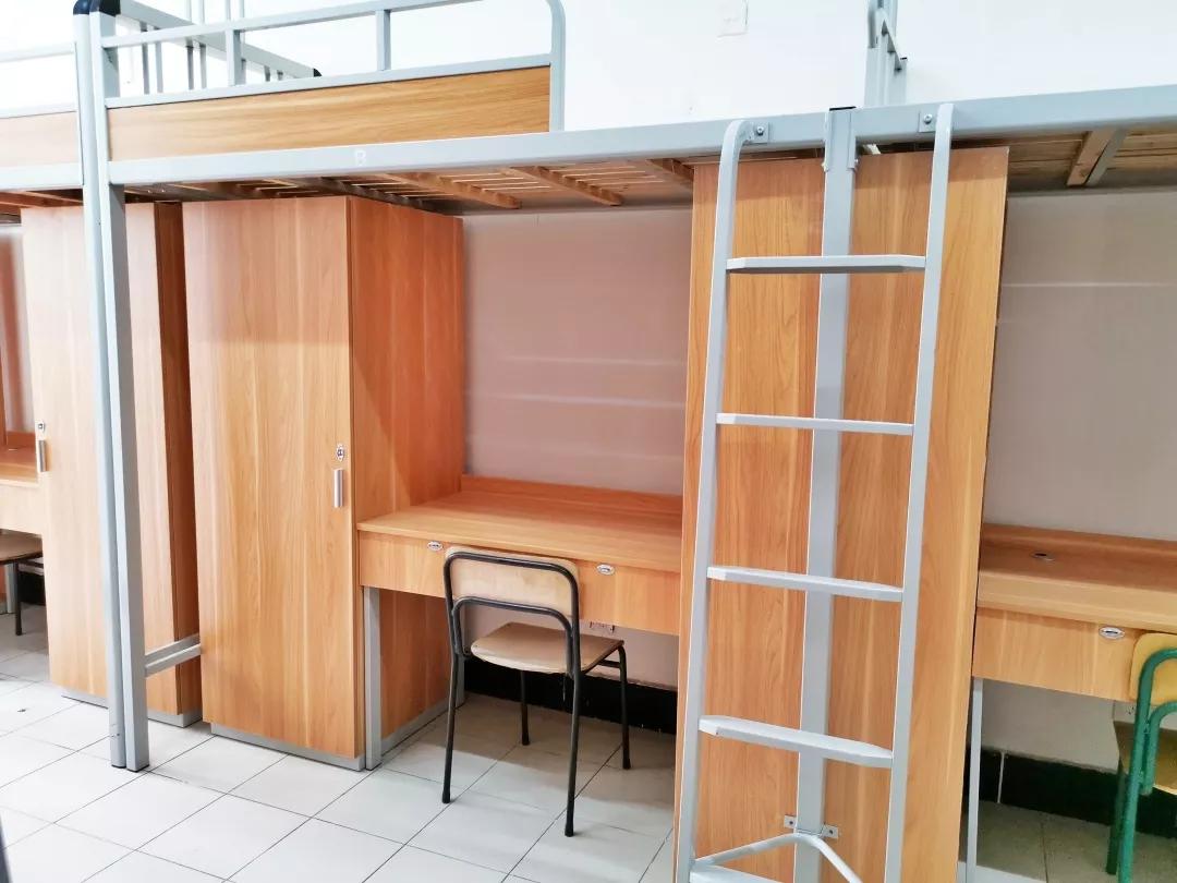 盘点国内的豪华大学宿舍,盘点浙江省59所大学宿舍