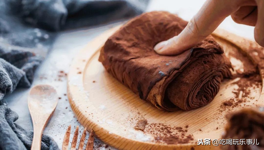 烘焙面包脏脏包,网红脏脏包各种做法