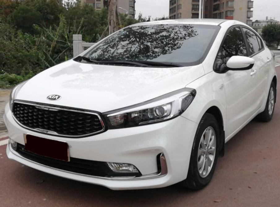 最新款起亚k3值得入手吗,起亚k3多少匹马力