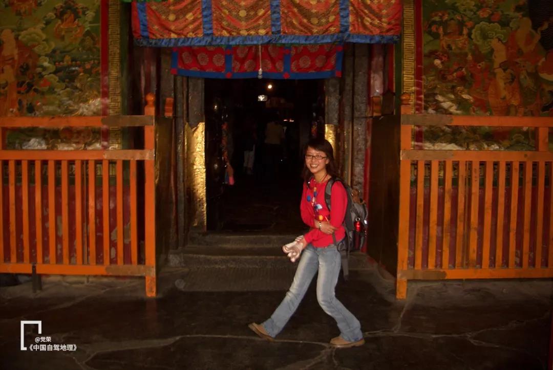 “线上有群，线下有家”模式正式启动，自驾友的福音