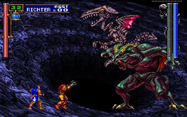 电软回忆录:94年正火爆的经典游戏,光看封面就让*欲人**罢不能