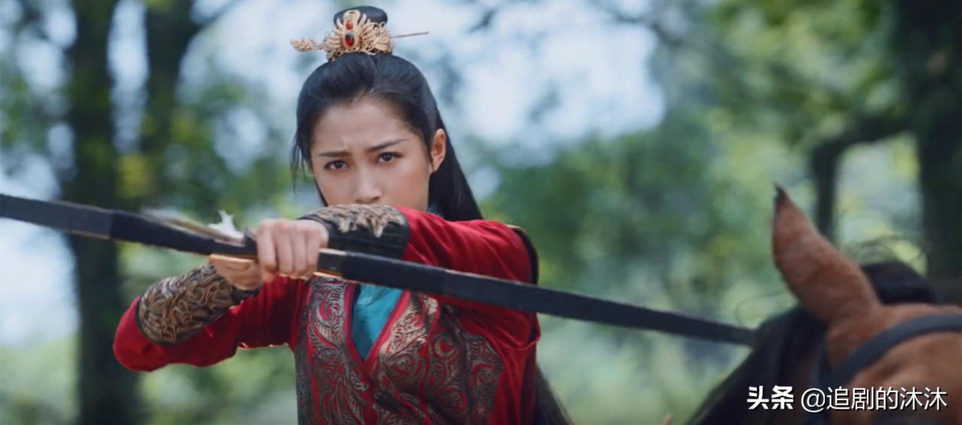 我就是这般女子班婳和容瑕花絮,容瑕雪中吻戏在第几集