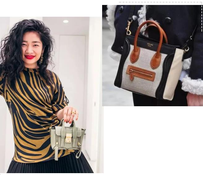 时装周时尚博主,巴黎时装周时尚博主