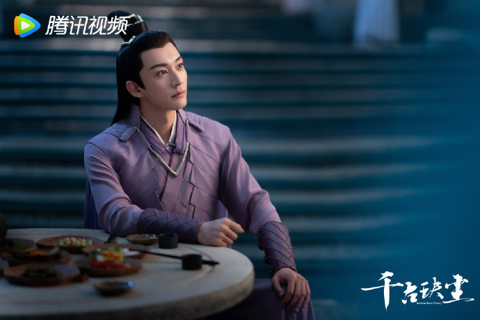 千古白玦炙阳关系,千古玦尘白玦和上古什么关系