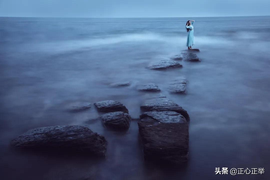 思维格局决定你的人生高度励志语,思维的深度决定你的人生高度