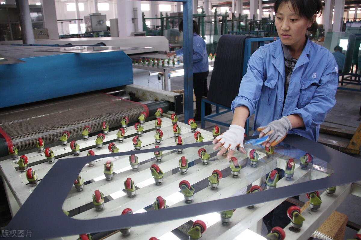 清远市央企,广东清远制造企业