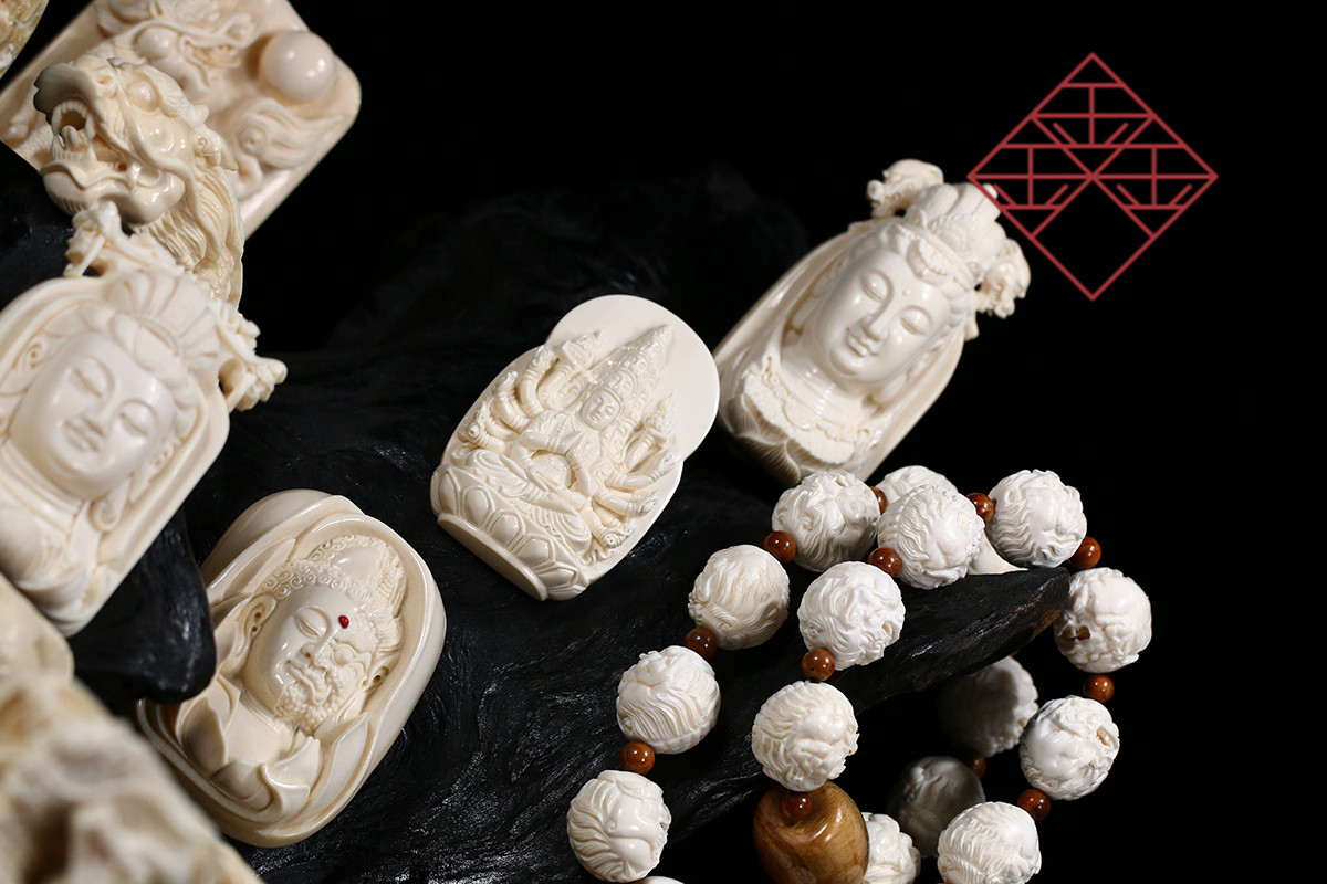 猛犸牙时间久了纹路没了 (猛犸牙时间久了会怎样)