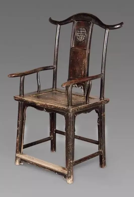 如何选一把好椅子,怎么选购四出头官帽椅