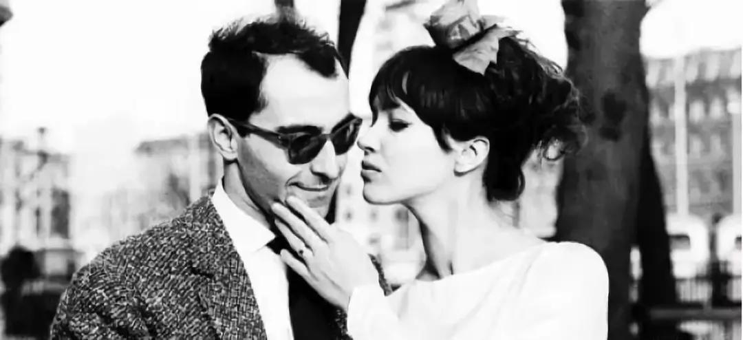 法国新浪潮安娜,安娜·卡里娜法国新浪潮女演员