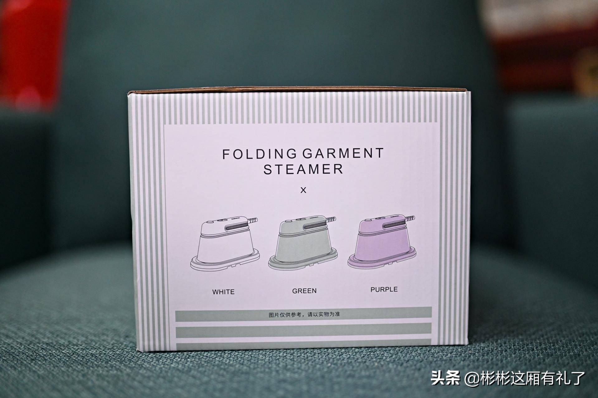 大宇熨斗怎么熨衣服,大宇折叠熨斗使用说明书