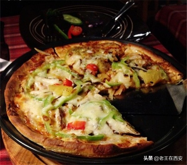 西安西餐厅排名前十名,西安最浪漫最有情调的餐厅