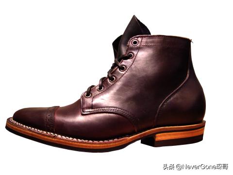 viberg工装靴真假鉴别,viberg工装靴选择