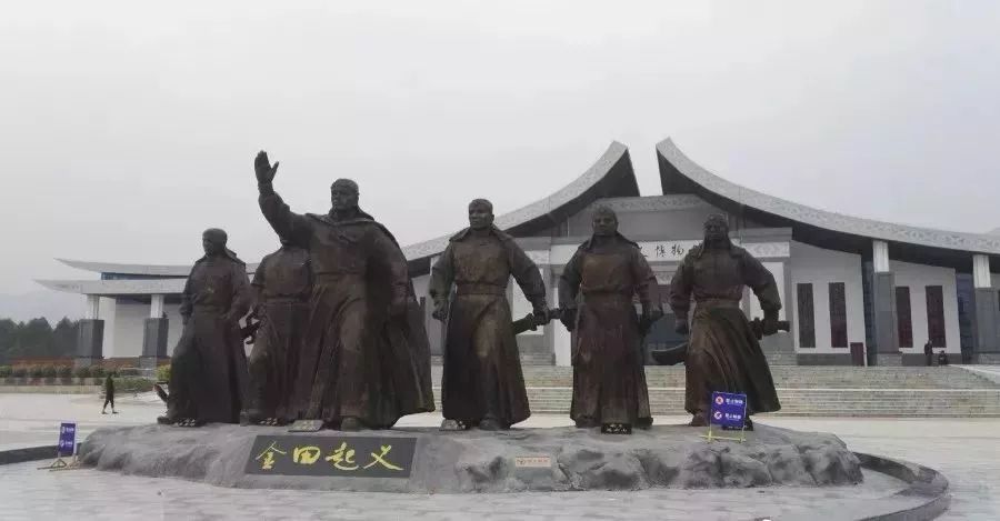 看完，会让你爱上桂平、感到自豪……