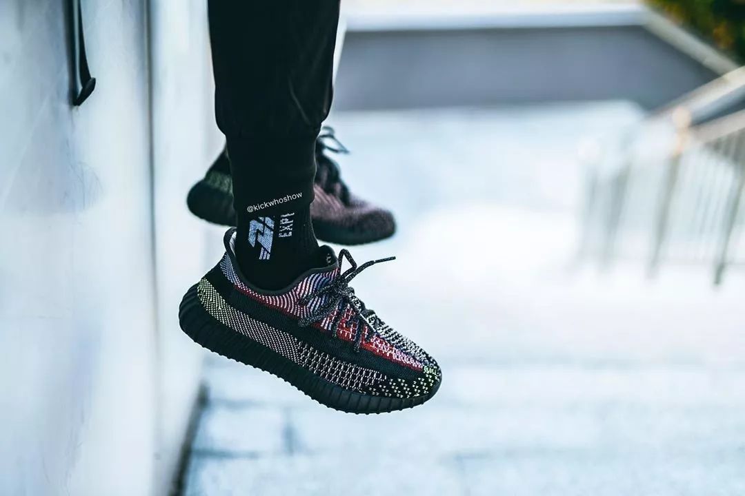 yeezy350v2海淘,yeezy350v2亚洲限定货量
