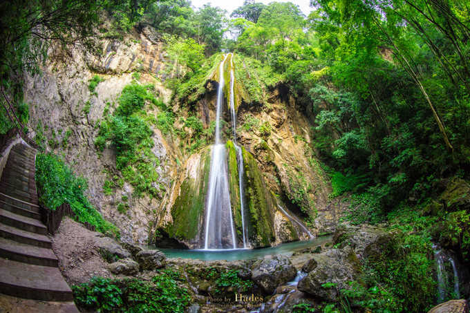 四川古蜀寻芳之幻梦朝天游玩攻略,都江堰古蜀寻芳