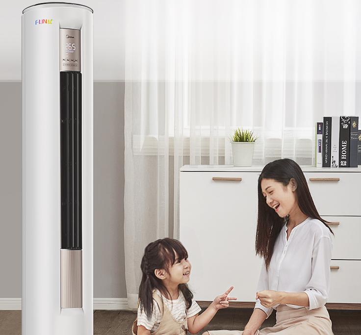 极寒天气热泵空调,超高温天气好用的空调