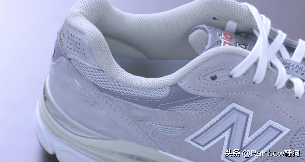 nb990v5脚感,nb990脚感怎么样