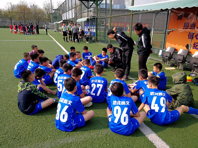 2019中国青少年足球锦标赛决赛,第二届中国青少年足球联赛赛程