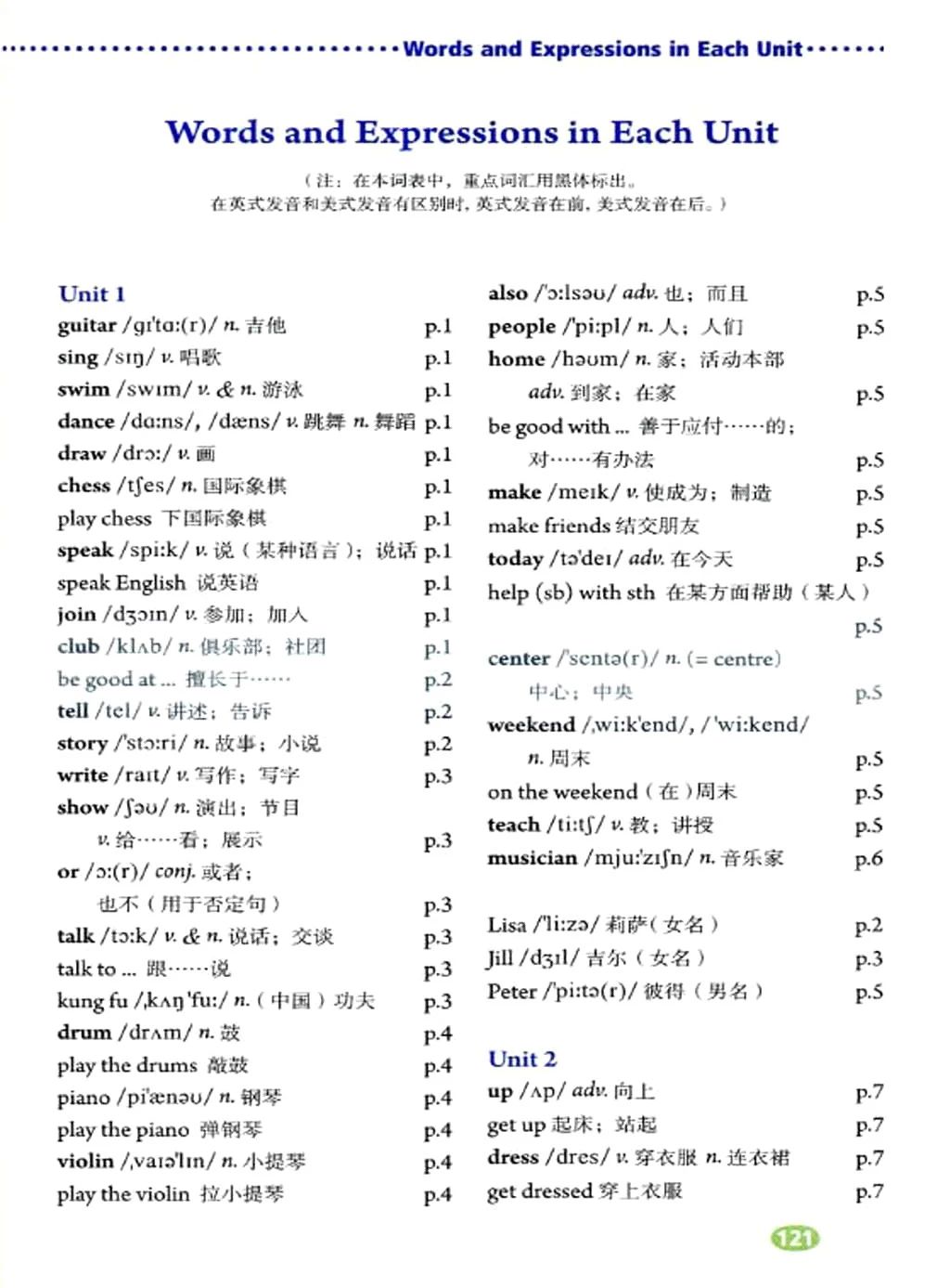 人教版初中七年级英语上电子课本,人教版七年级英语下册课本电子版