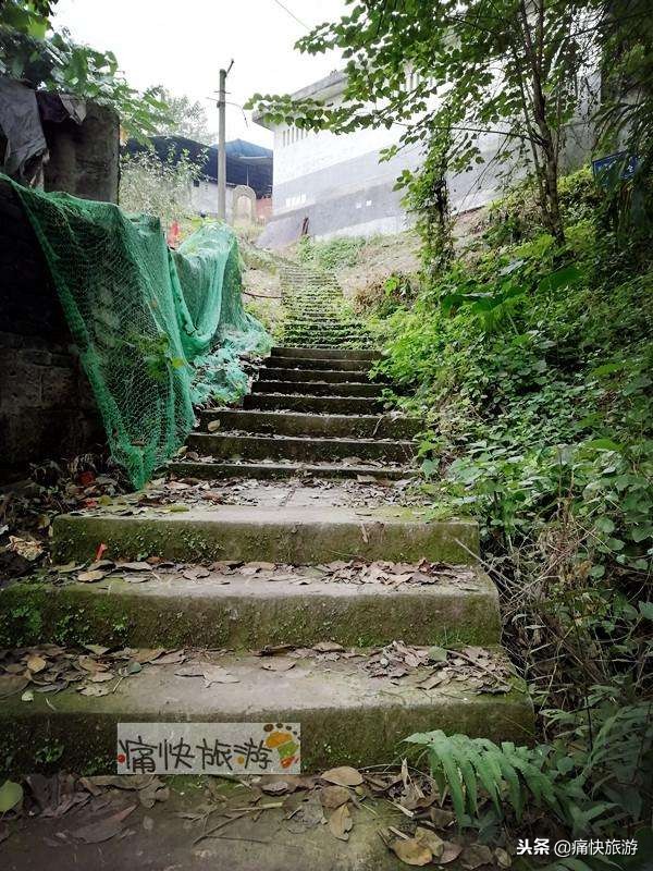 自贡最具盐史景点,自贡清代古盐井攻略