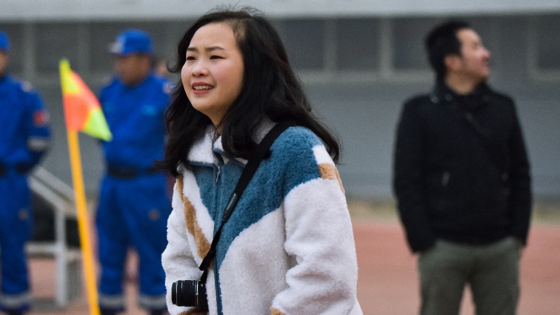 「山鬼」2018荣业杯信阳市第二届足球超级联赛冠亚军争夺战