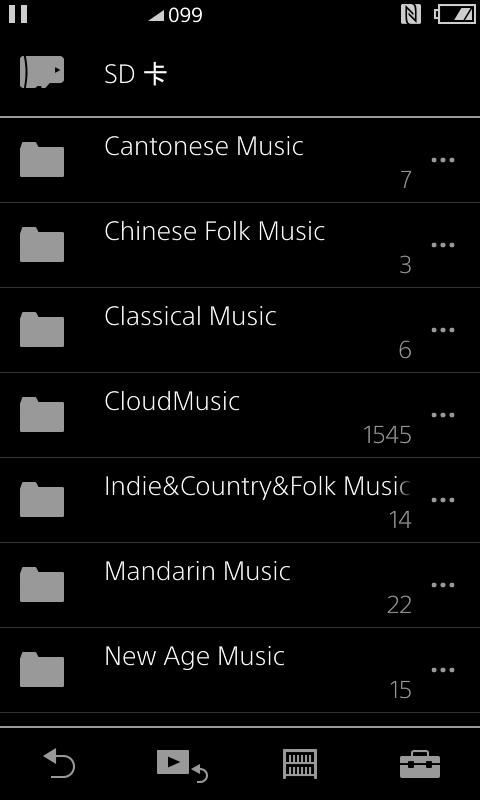 索尼nw-zx300a需要耳放吗,索尼播放器nwzx300a评测