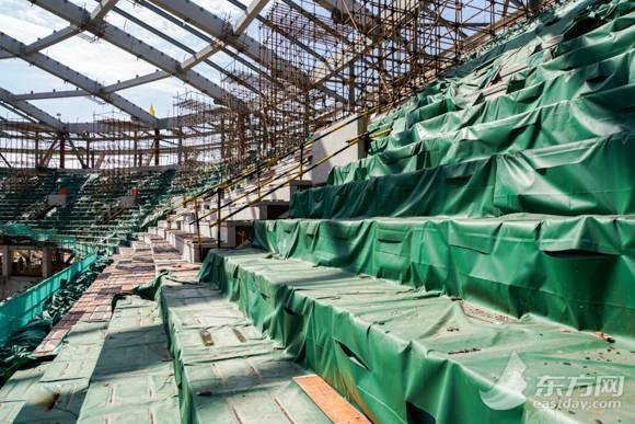 s10最新热议,s10在上海浦东足球场举办