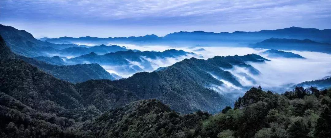 安徽石台最美山乡三日游,安徽池州石台原生态最美山乡