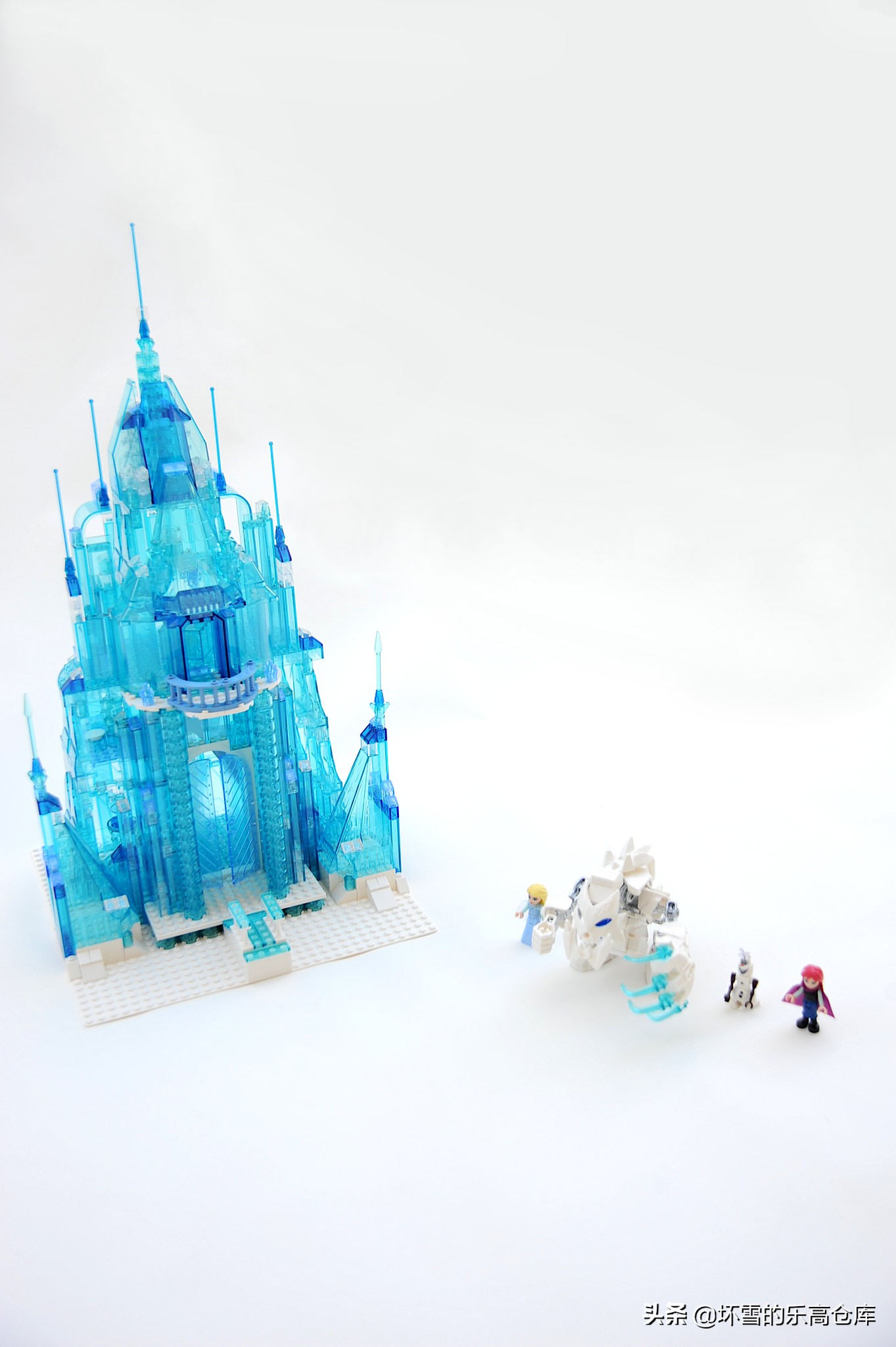 乐高ideascreator,乐高ideas系列马里奥