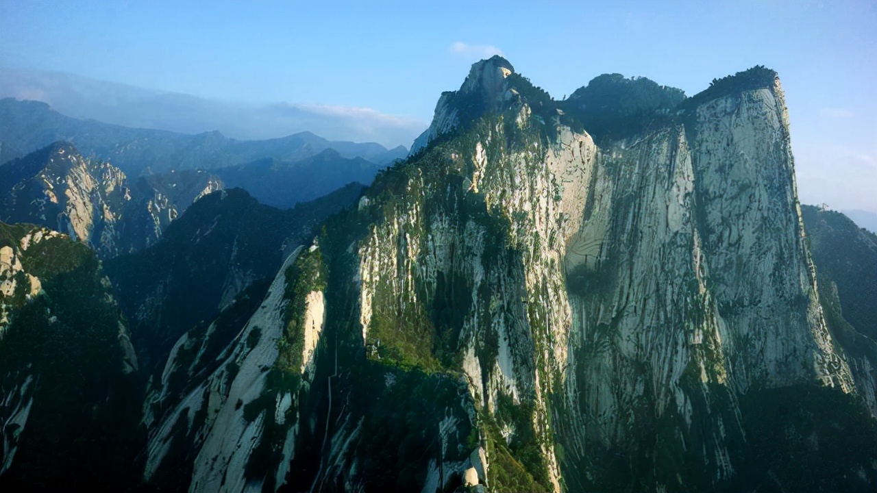 平地海拔最矮的山,海拔最矮的山在哪里