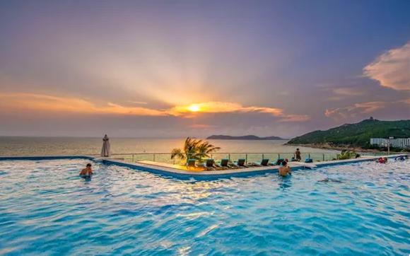 小塞班海岛,珠海东澳岛小塞班