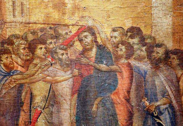 90岁老奶奶“撞大运”，家里一幅挂了50年的破画，拍了1.9亿天价