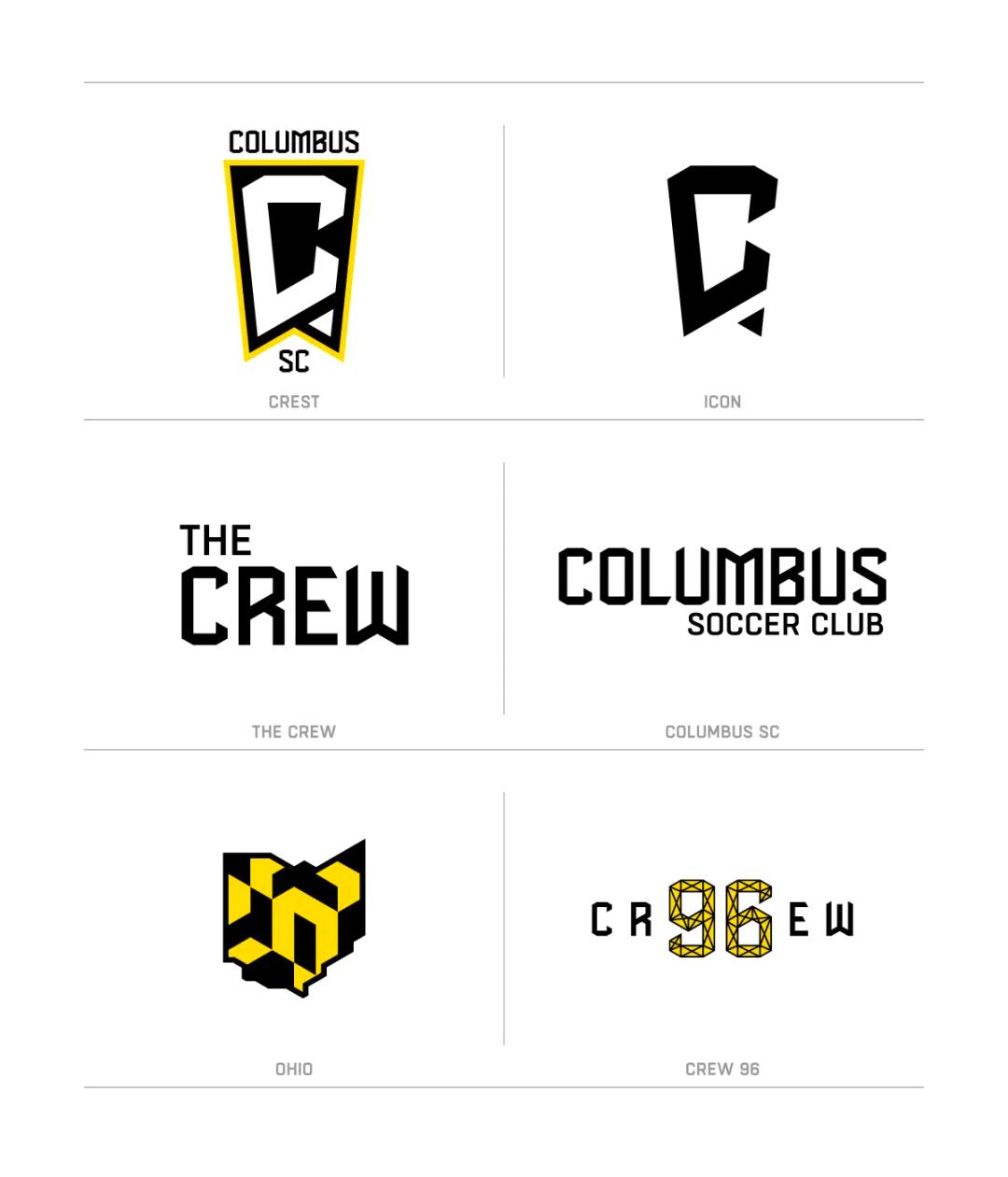 哥伦布足球俱乐部,哥伦布club