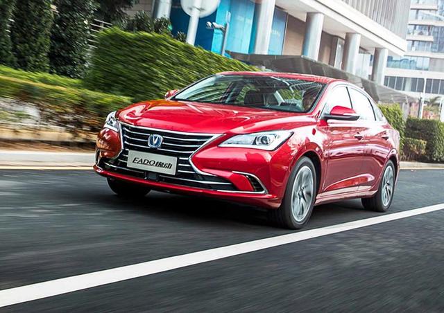 国产车长安和吉利哪个质量更好,国产车不如日系和德系车吗